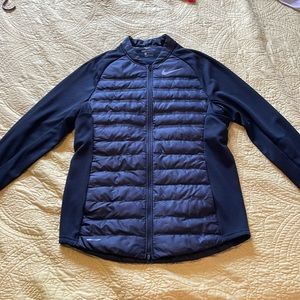 Nike Golf Jacket.